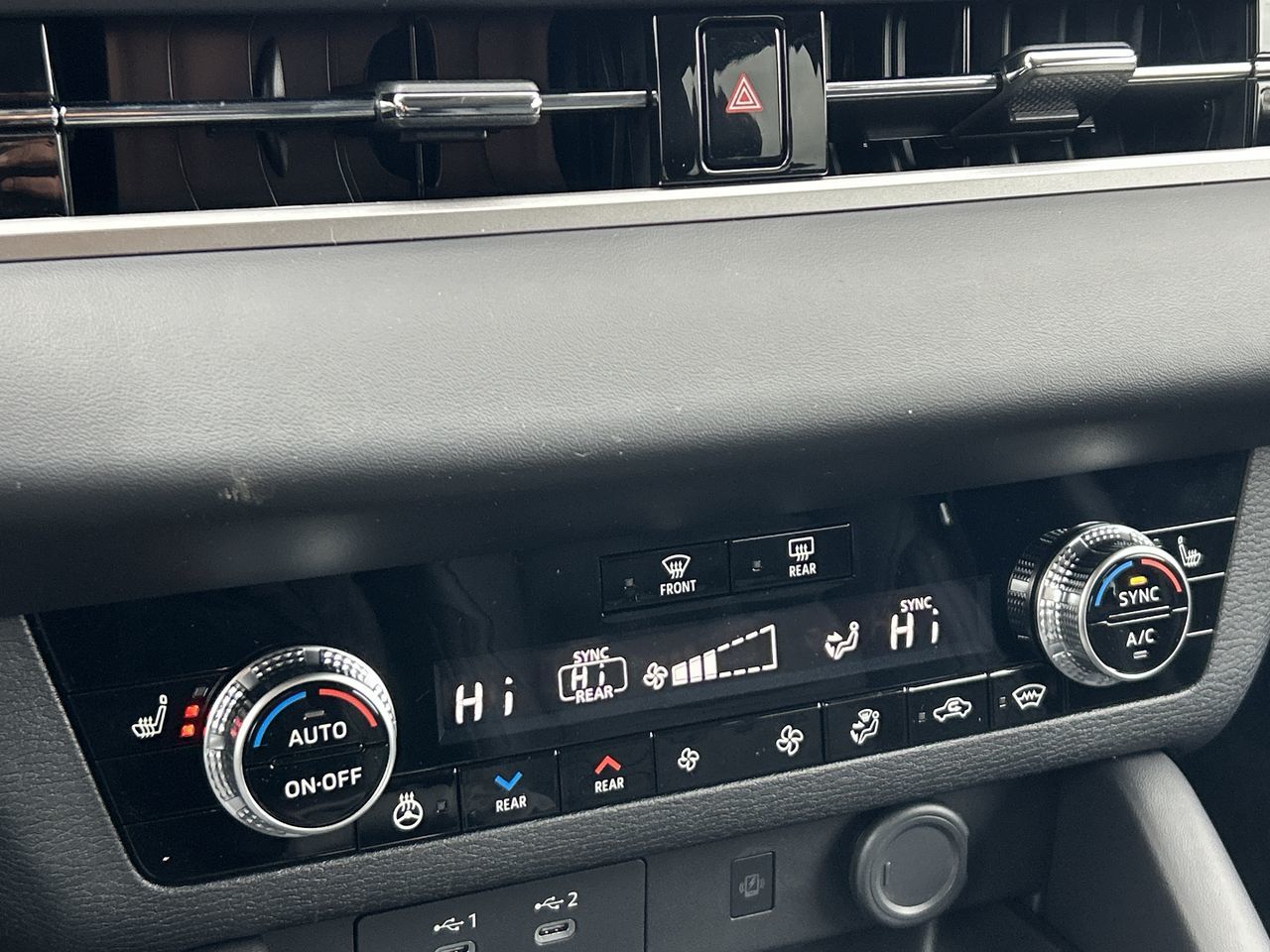 Mitsubishi Outlander Plug-in Hybrid  2026 à Mississauga, Ontario