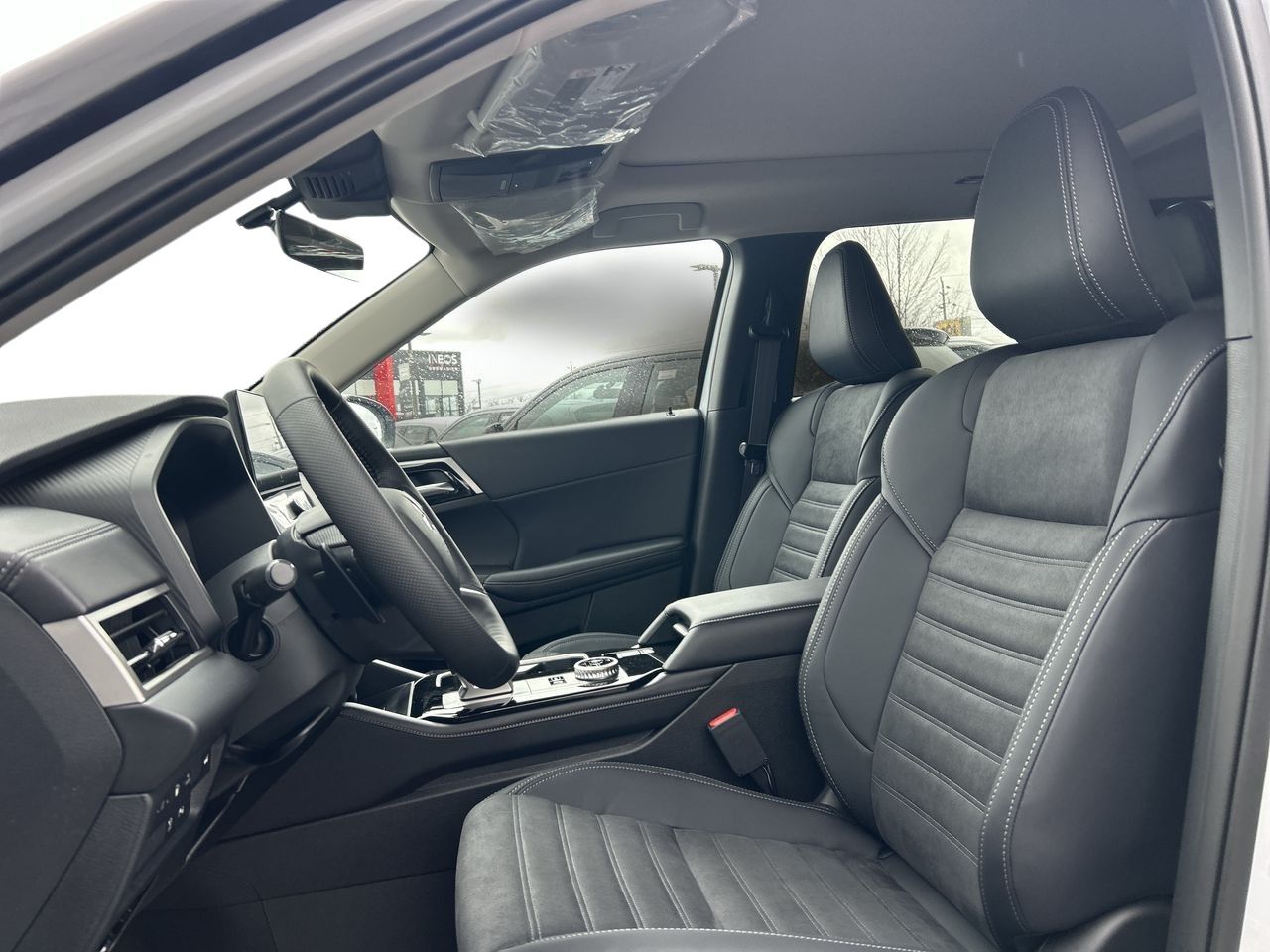 Mitsubishi Outlander Plug-in Hybrid  2026 à Mississauga, Ontario