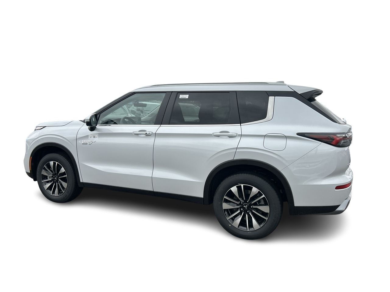 Mitsubishi Outlander Plug-in Hybrid  2026 à Mississauga, Ontario