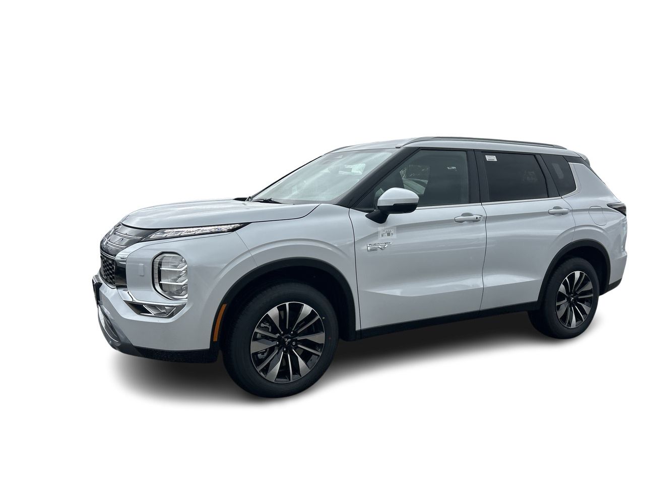 Mitsubishi Outlander Plug-in Hybrid  2026 à Mississauga, Ontario