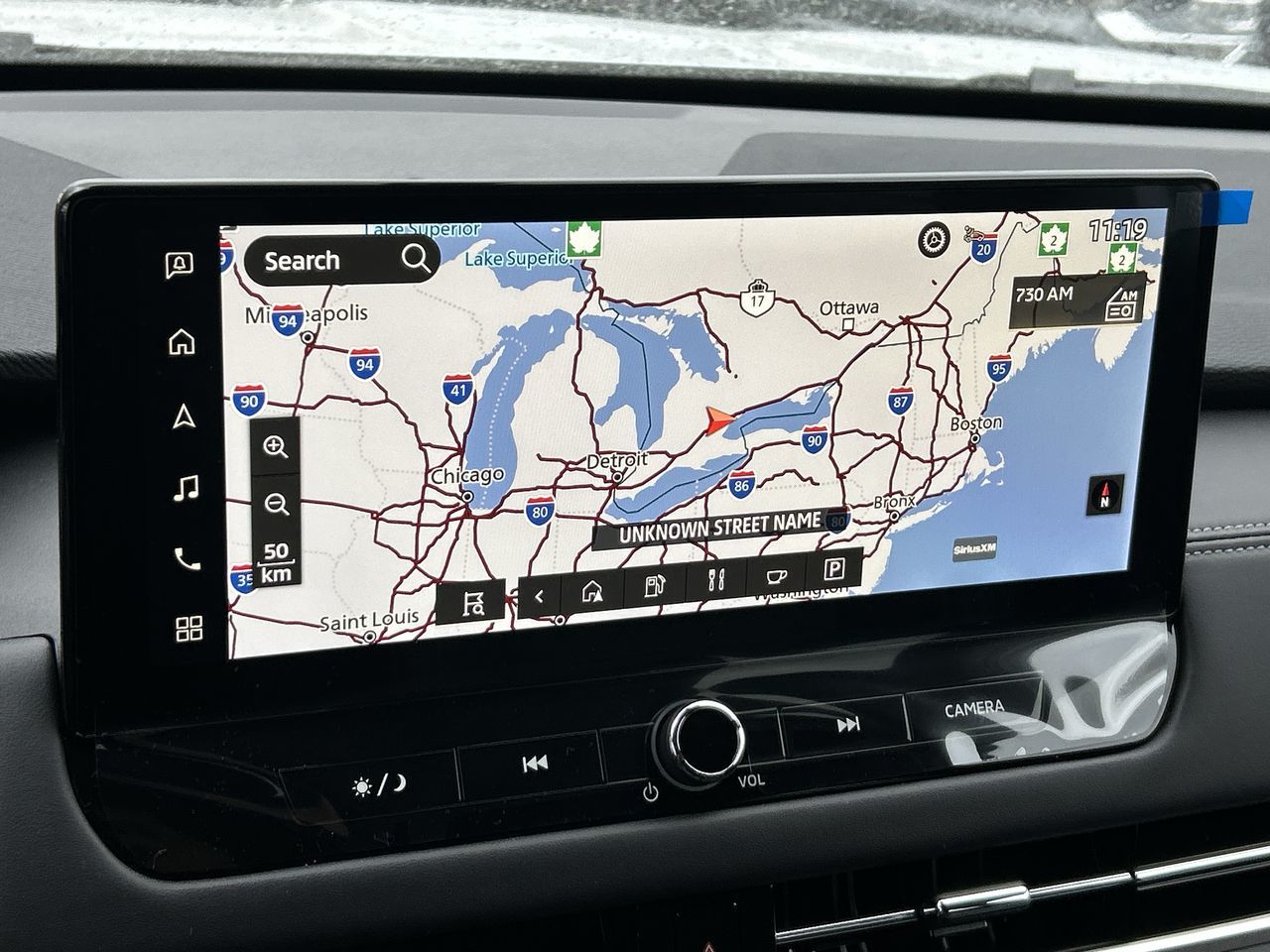 Mitsubishi Outlander Plug-in Hybrid  2026 à Mississauga, Ontario