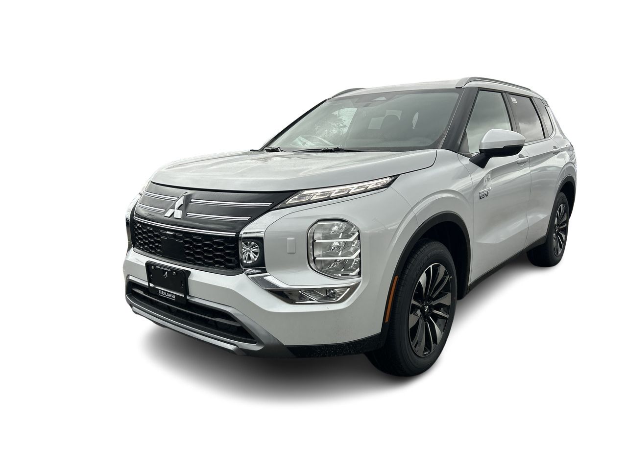 Mitsubishi Outlander Plug-in Hybrid  2026 à Mississauga, Ontario