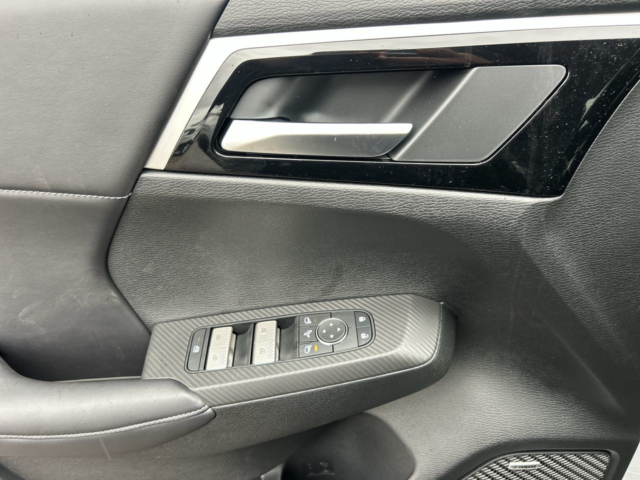 Mitsubishi Outlander Plug-in Hybrid  2026 à Mississauga, Ontario