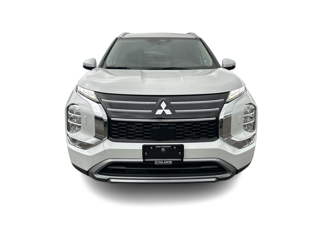 Mitsubishi Outlander Plug-in Hybrid  2026 à Mississauga, Ontario