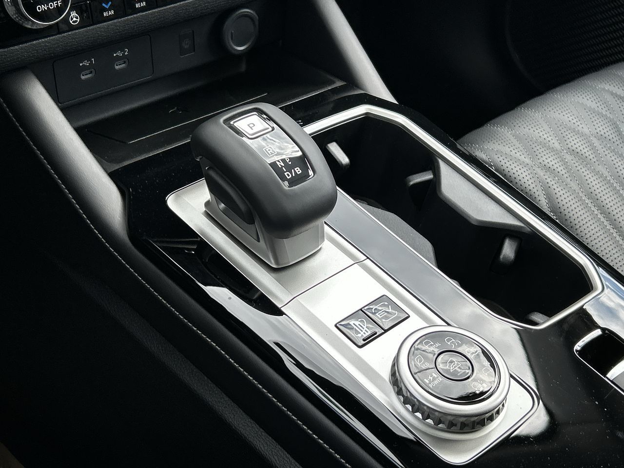 Mitsubishi Outlander Plug-in Hybrid  2026 à Mississauga, Ontario