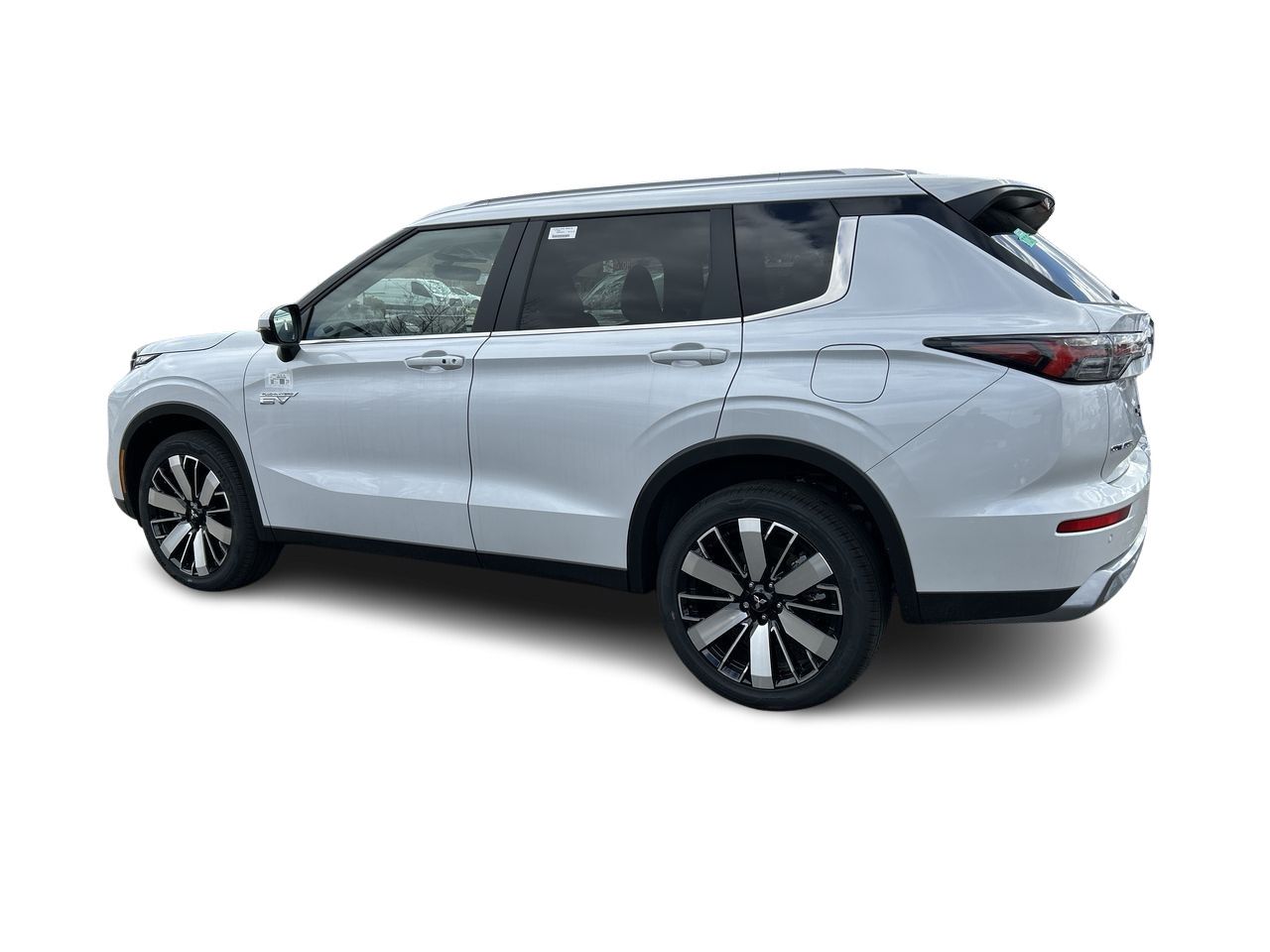 Mitsubishi Outlander Plug-in Hybrid  2026 à Mississauga, Ontario