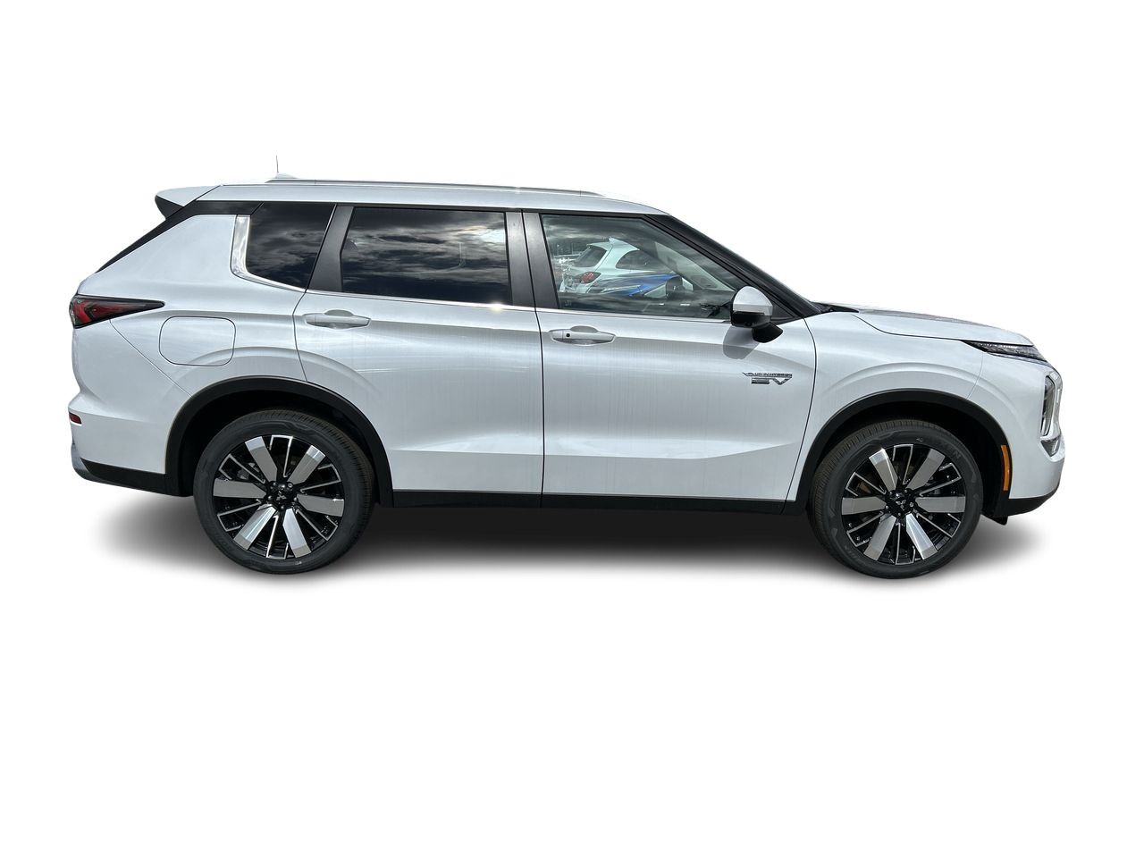 Mitsubishi Outlander Plug-in Hybrid  2026 à Mississauga, Ontario