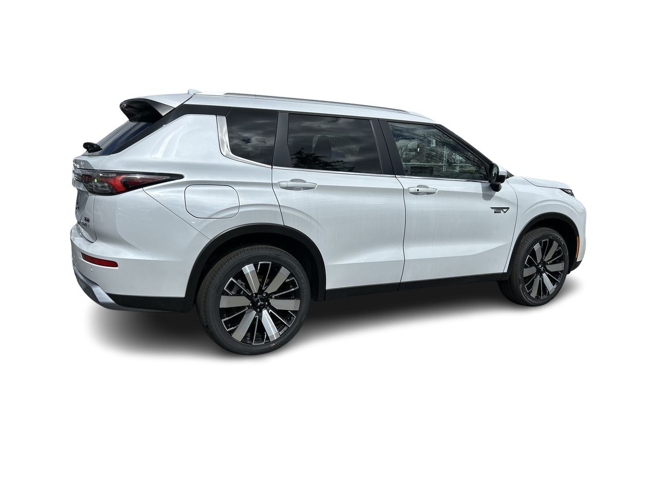 Mitsubishi Outlander Plug-in Hybrid  2026 à Mississauga, Ontario