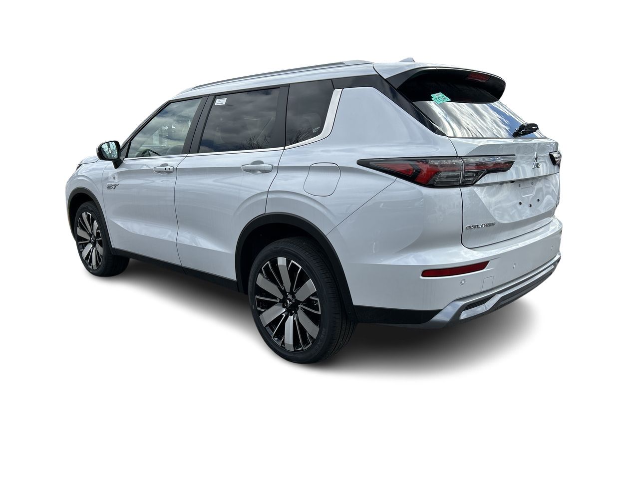 Mitsubishi Outlander Plug-in Hybrid  2026 à Mississauga, Ontario