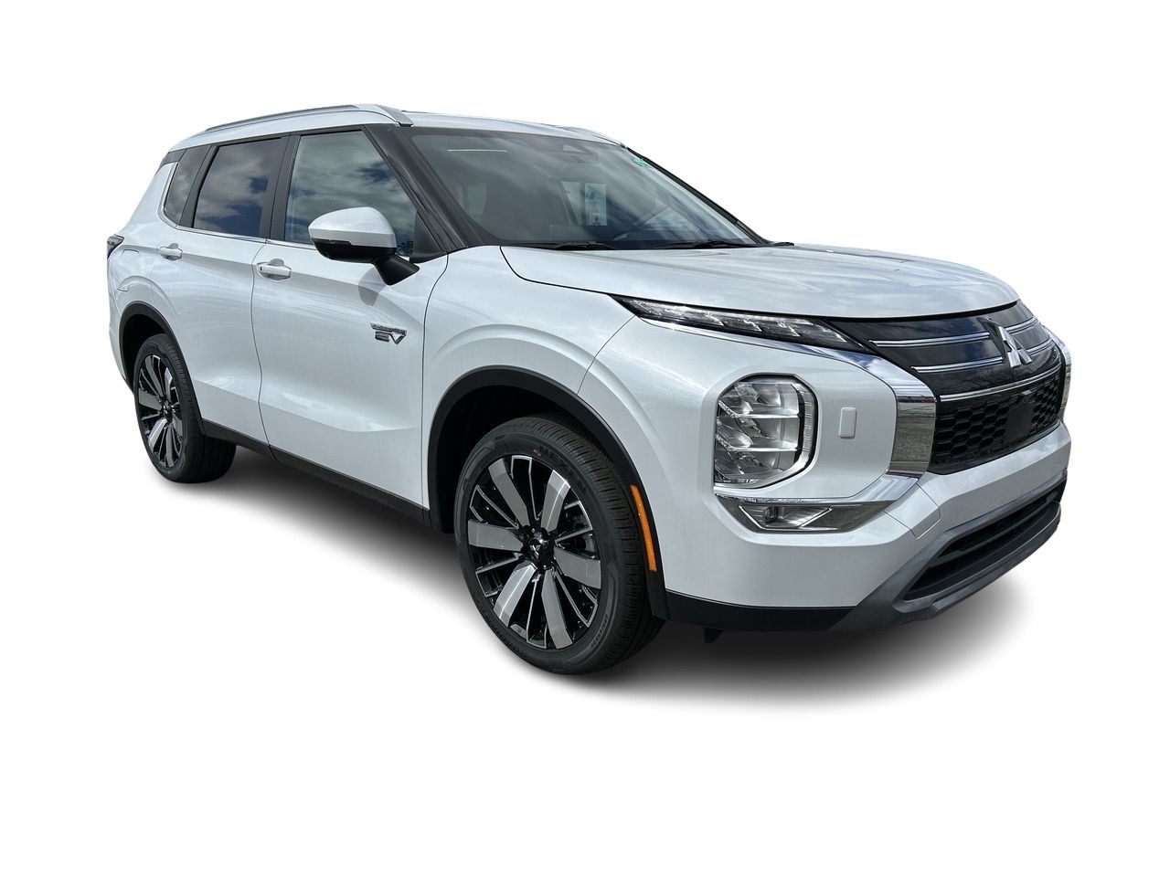 Mitsubishi Outlander Plug-in Hybrid  2026 à Mississauga, Ontario