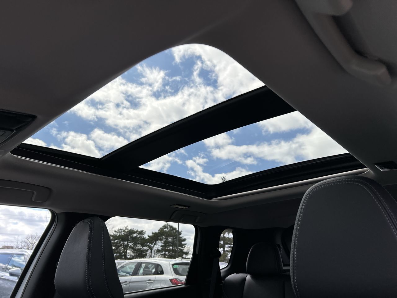 Mitsubishi Outlander Plug-in Hybrid  2026 à Mississauga, Ontario