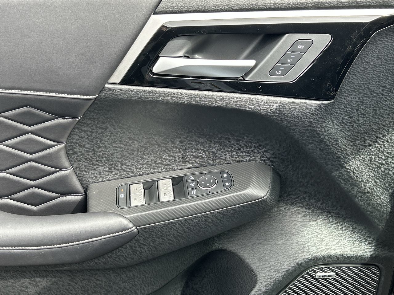 Mitsubishi Outlander Plug-in Hybrid  2026 à Mississauga, Ontario