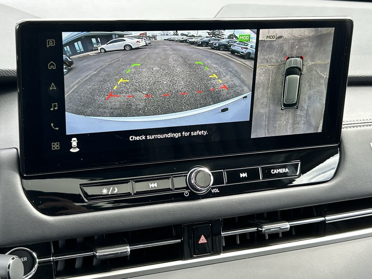 Mitsubishi Outlander Plug-in Hybrid  2026 à Mississauga, Ontario