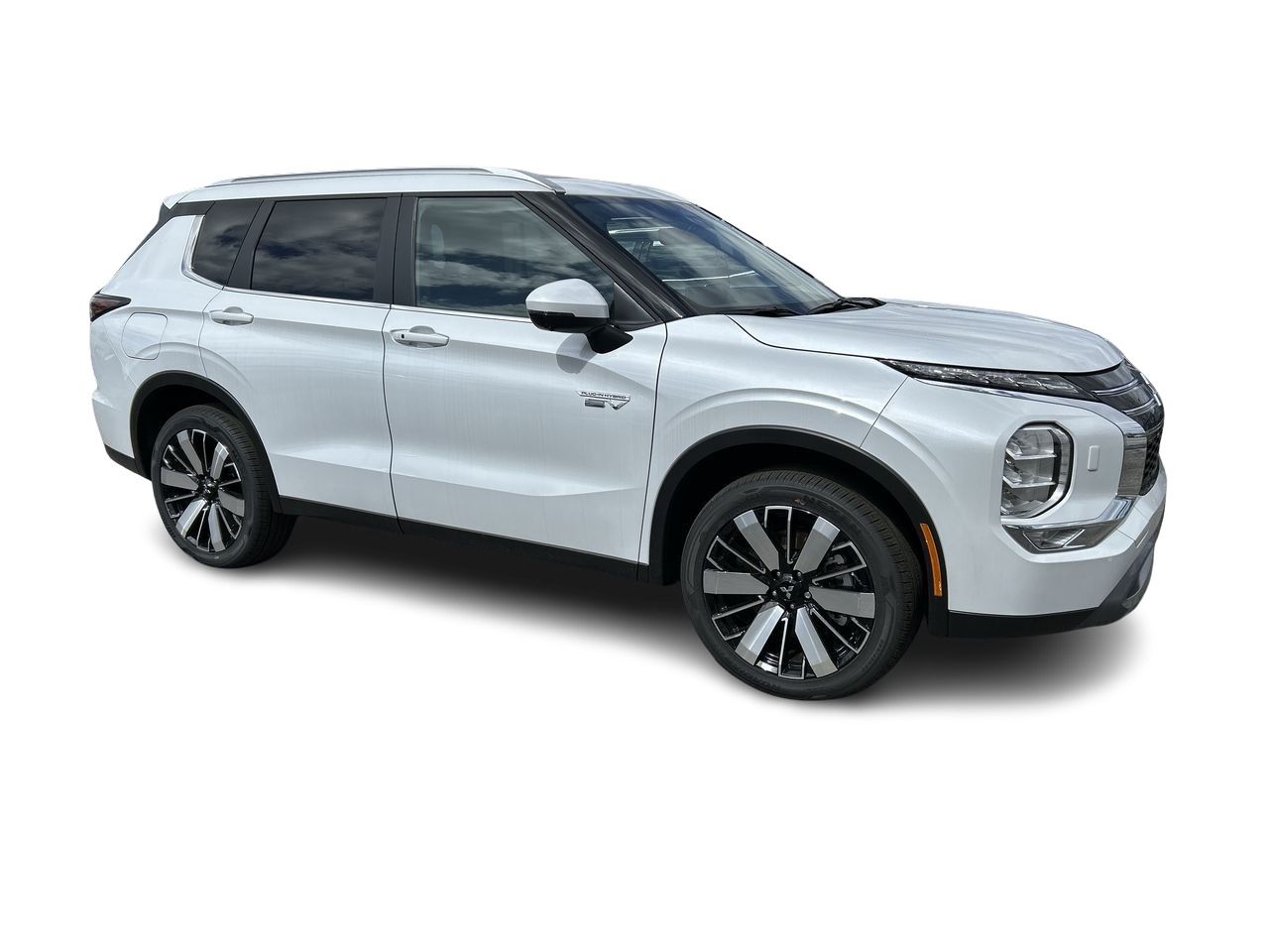 Mitsubishi Outlander Plug-in Hybrid  2026 à Mississauga, Ontario