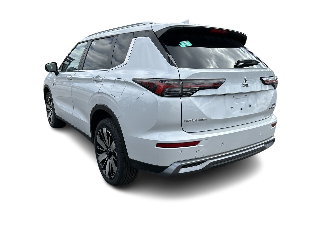 Mitsubishi Outlander Plug-in Hybrid  2026 à Mississauga, Ontario
