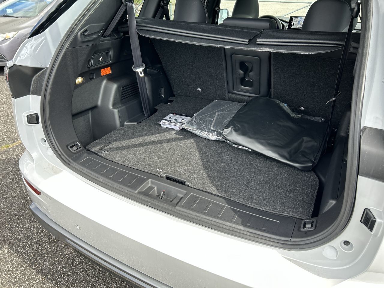 Mitsubishi Outlander Plug-in Hybrid  2026 à Mississauga, Ontario