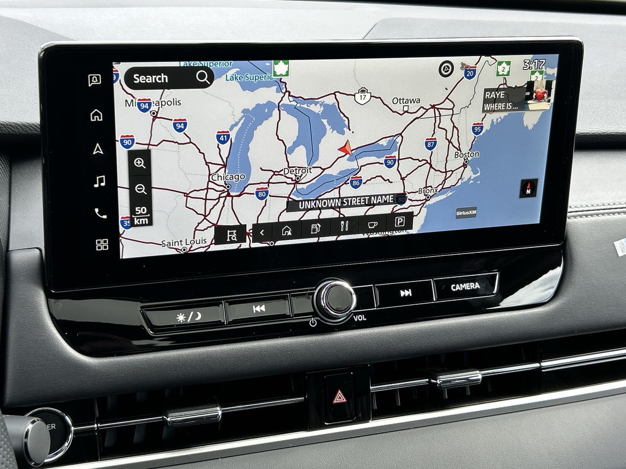 Mitsubishi Outlander Plug-in Hybrid  2026 à Mississauga, Ontario