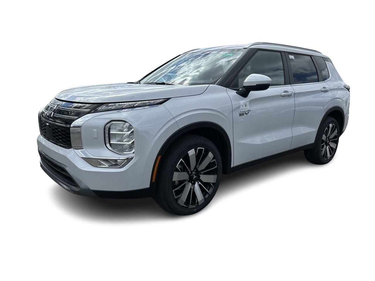 Mitsubishi Outlander Plug-in Hybrid  2026 à Mississauga, Ontario