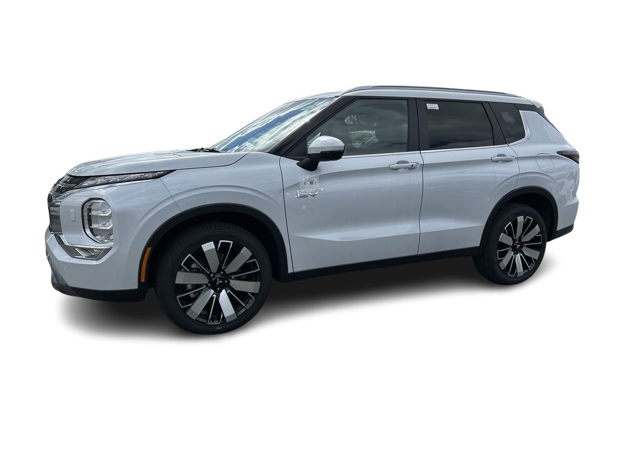 Mitsubishi Outlander Plug-in Hybrid  2026 à Mississauga, Ontario