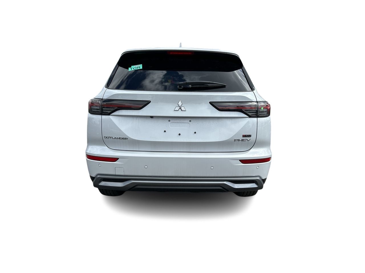 Mitsubishi Outlander Plug-in Hybrid  2026 à Mississauga, Ontario
