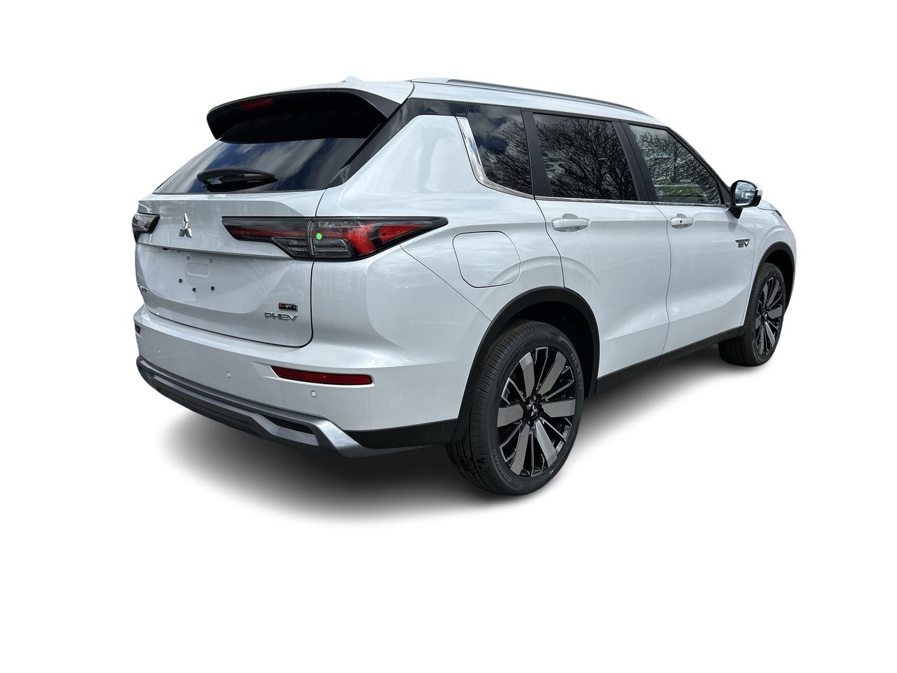 Mitsubishi Outlander Plug-in Hybrid  2026 à Mississauga, Ontario