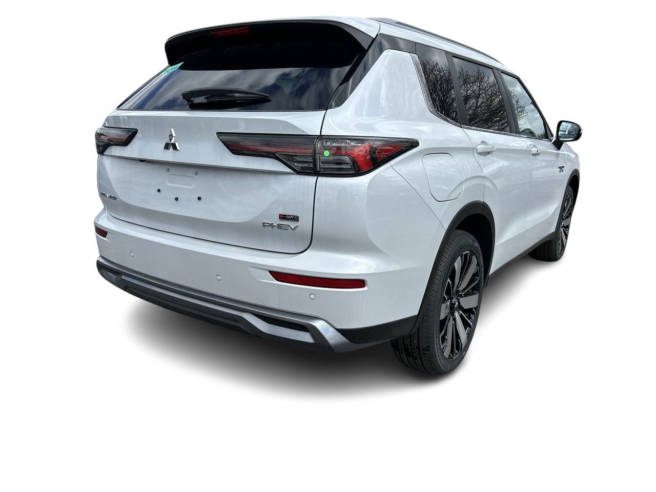 Mitsubishi Outlander Plug-in Hybrid  2026 à Mississauga, Ontario