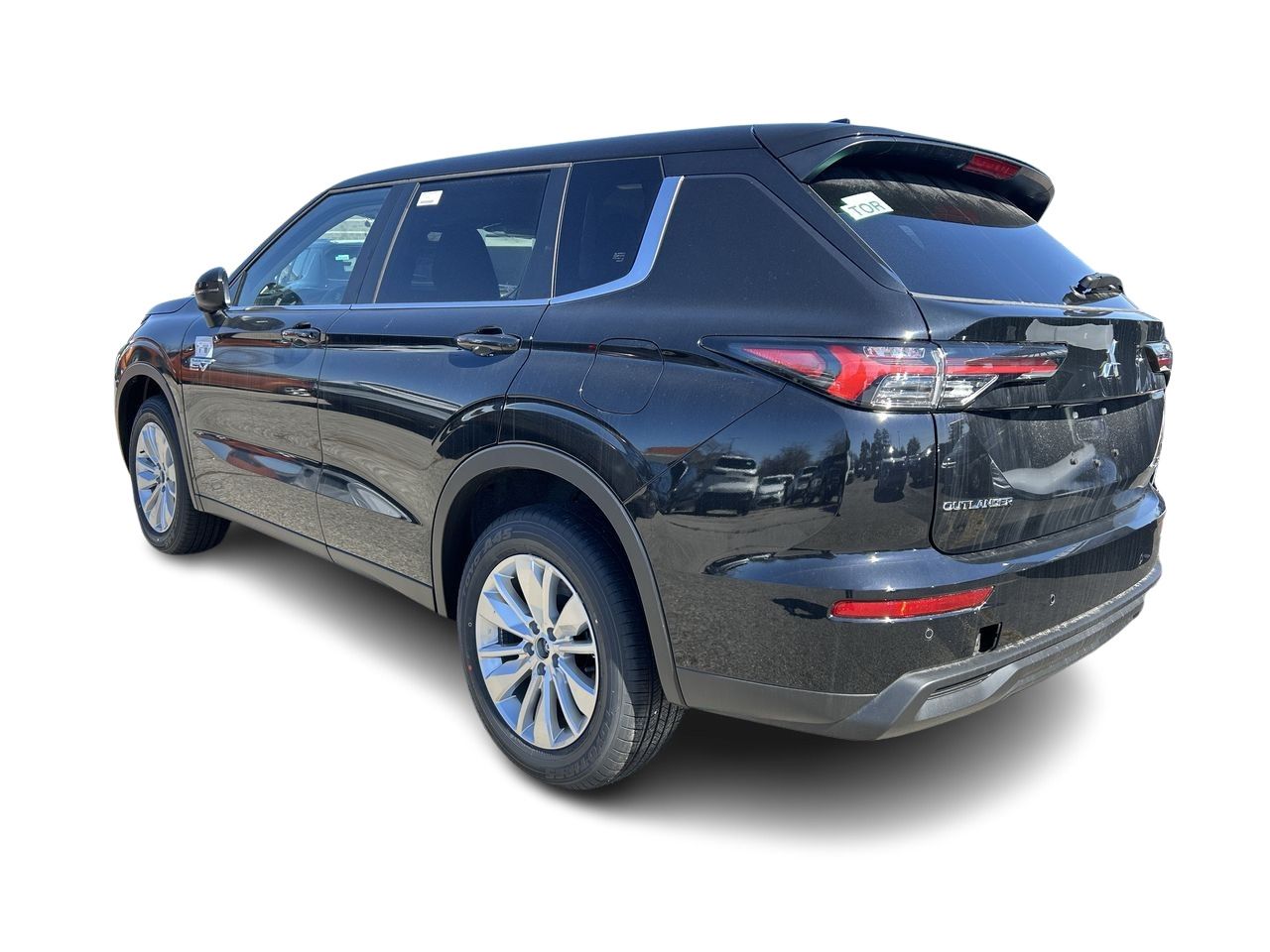 Mitsubishi Outlander Plug-in Hybrid  2026 à Mississauga, Ontario