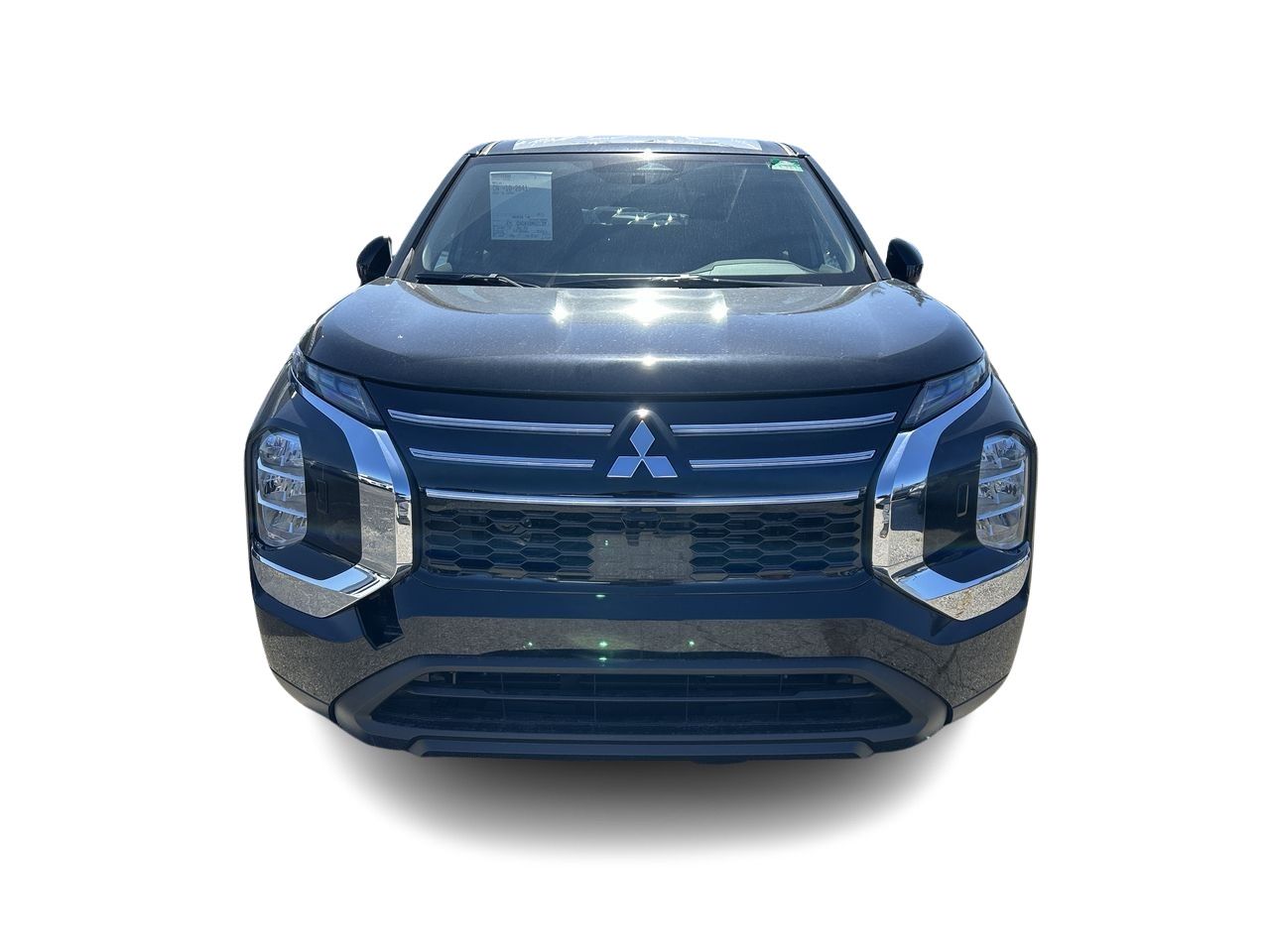 Mitsubishi Outlander Plug-in Hybrid  2026 à Mississauga, Ontario