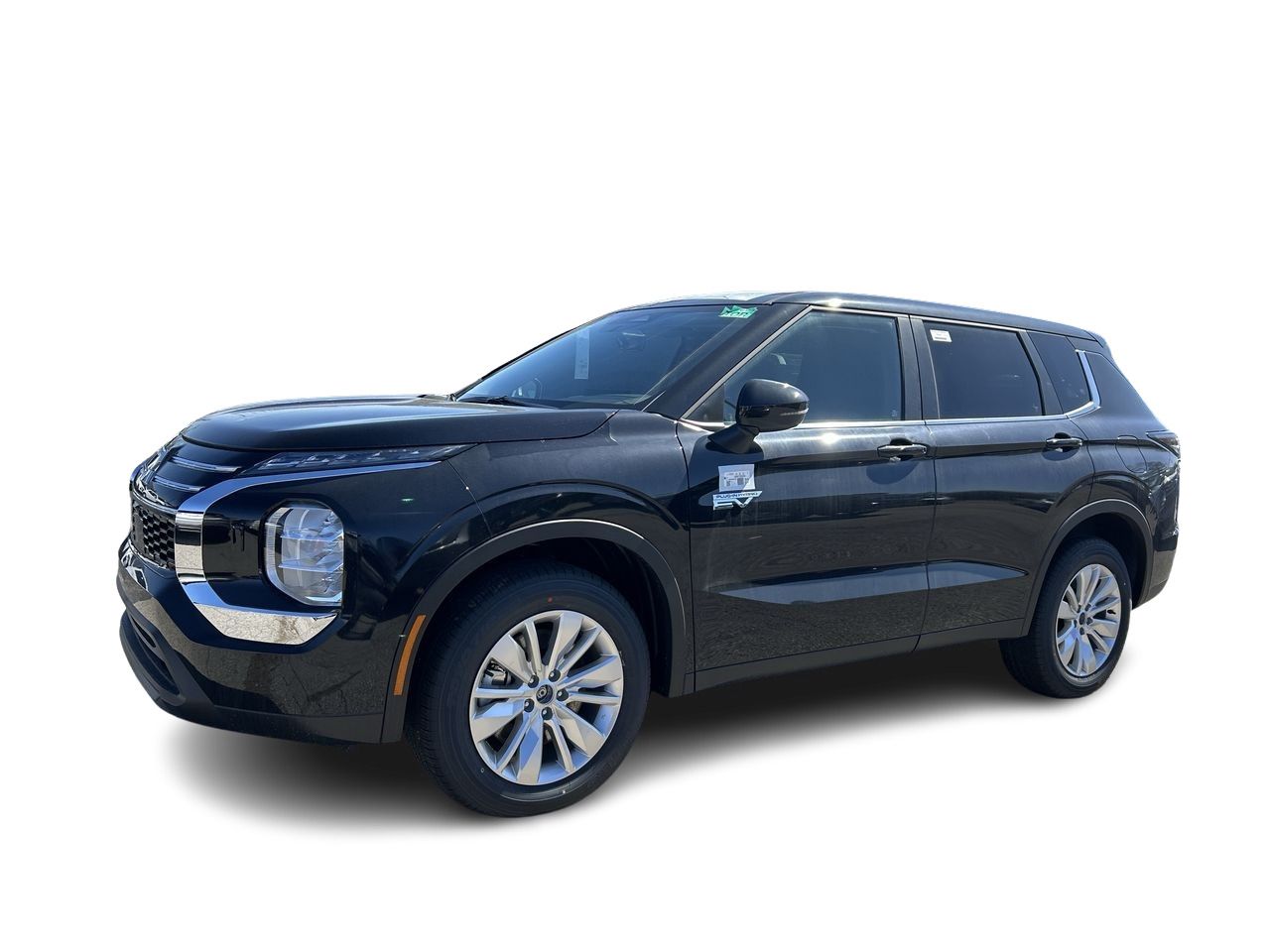 Mitsubishi Outlander Plug-in Hybrid  2026 à Mississauga, Ontario