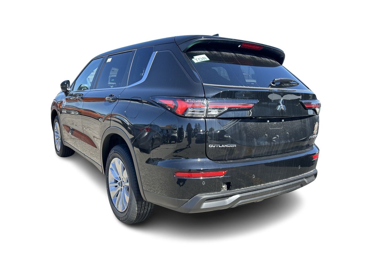 Mitsubishi Outlander Plug-in Hybrid  2026 à Mississauga, Ontario