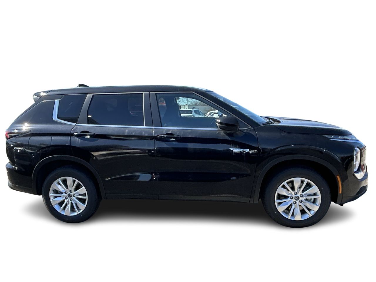 Mitsubishi Outlander Plug-in Hybrid  2026 à Mississauga, Ontario