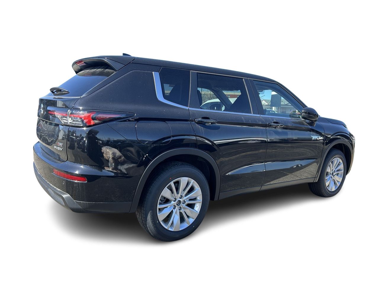 Mitsubishi Outlander Plug-in Hybrid  2026 à Mississauga, Ontario