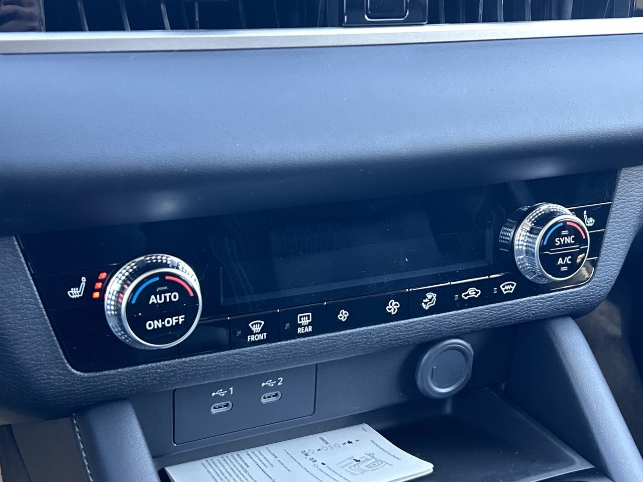 Mitsubishi Outlander Plug-in Hybrid  2026 à Mississauga, Ontario