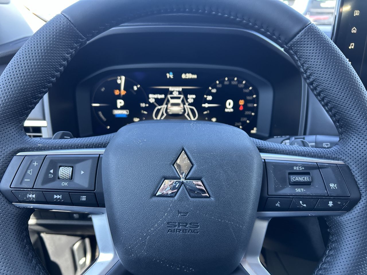 Mitsubishi Outlander Plug-in Hybrid  2026 à Mississauga, Ontario