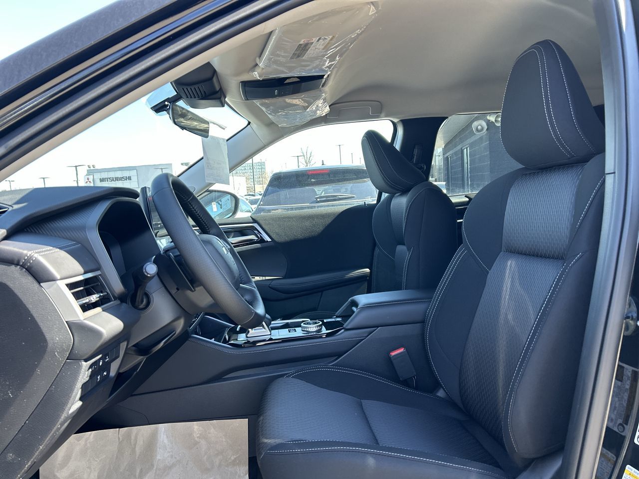 Mitsubishi Outlander Plug-in Hybrid  2026 à Mississauga, Ontario