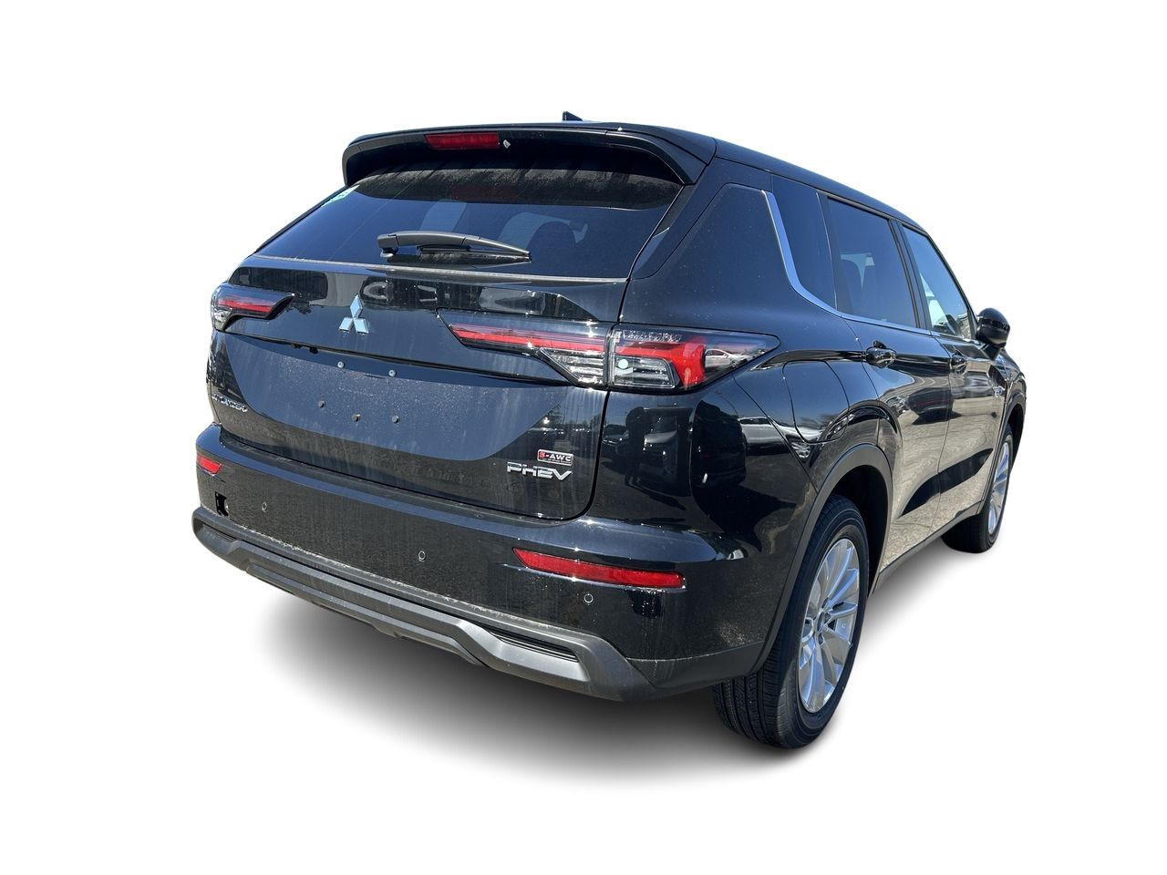 Mitsubishi Outlander Plug-in Hybrid  2026 à Mississauga, Ontario