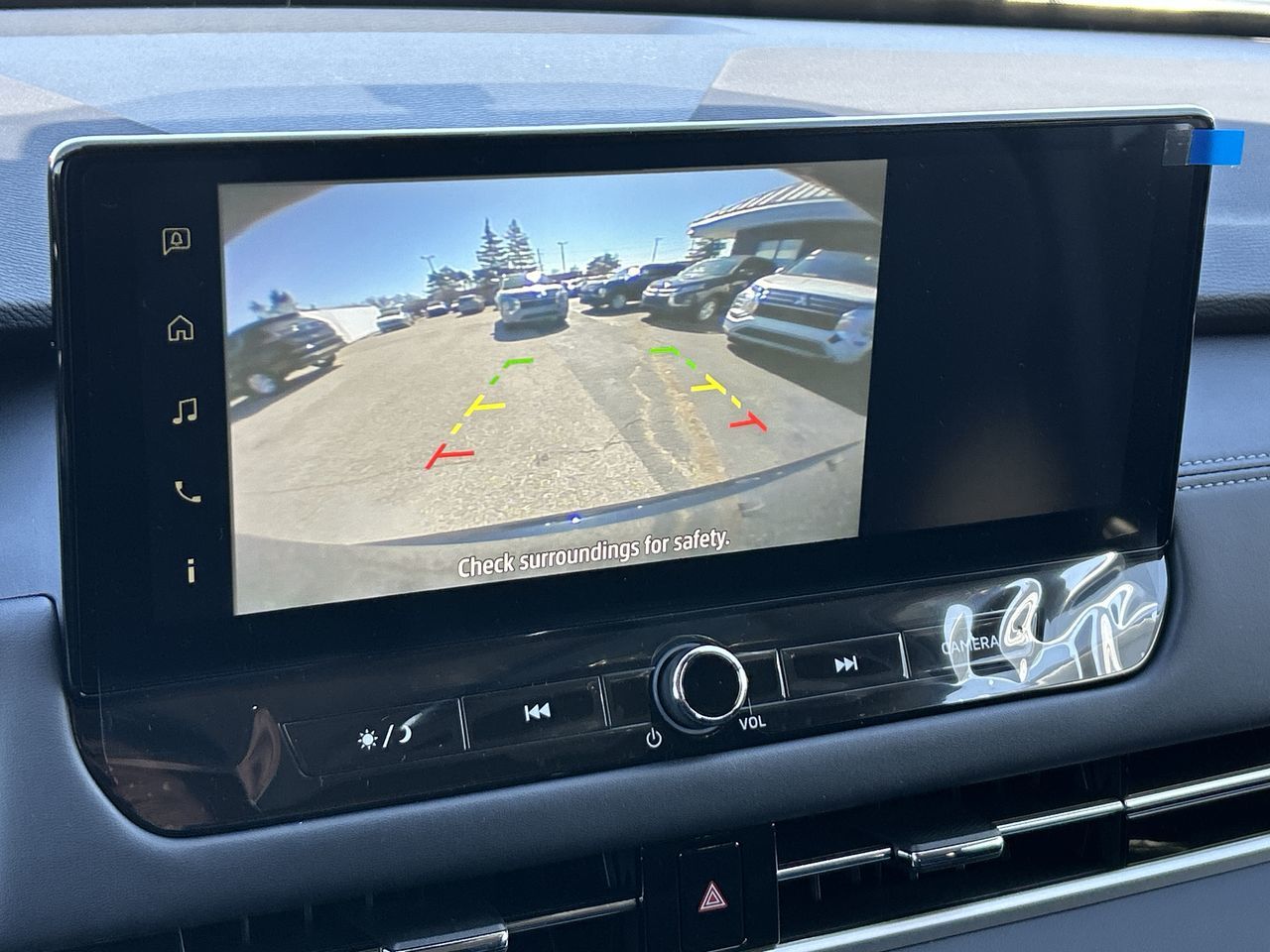 Mitsubishi Outlander Plug-in Hybrid  2026 à Mississauga, Ontario