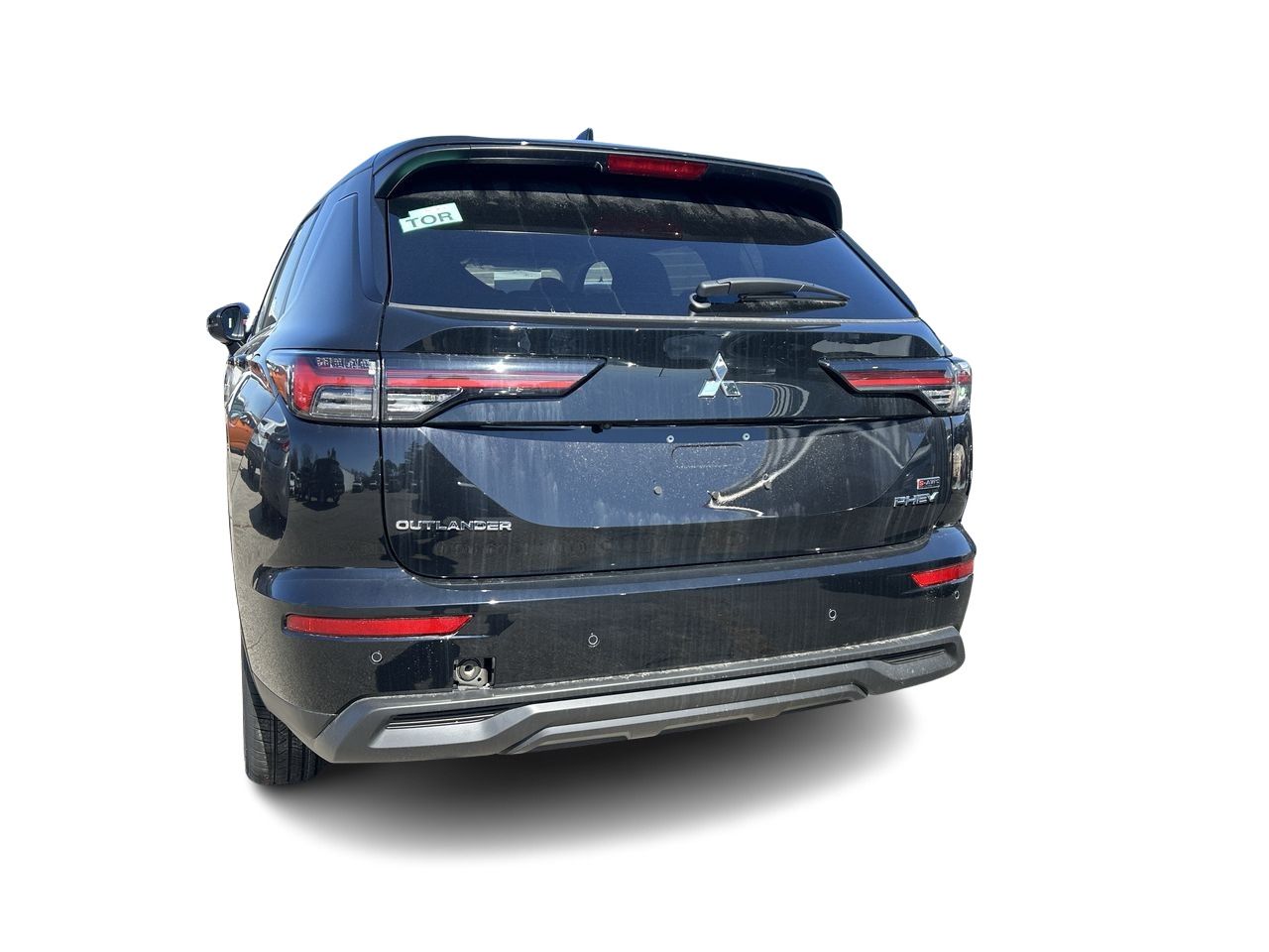 Mitsubishi Outlander Plug-in Hybrid  2026 à Mississauga, Ontario