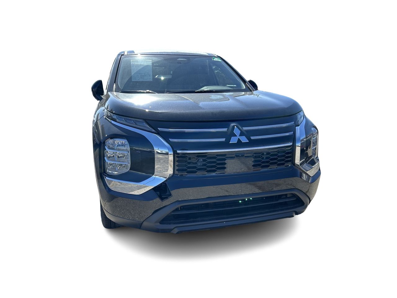 Mitsubishi Outlander Plug-in Hybrid  2026 à Mississauga, Ontario