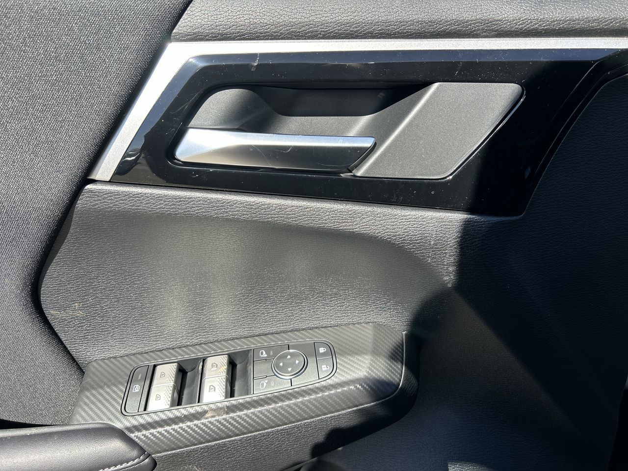 Mitsubishi Outlander Plug-in Hybrid  2026 à Mississauga, Ontario