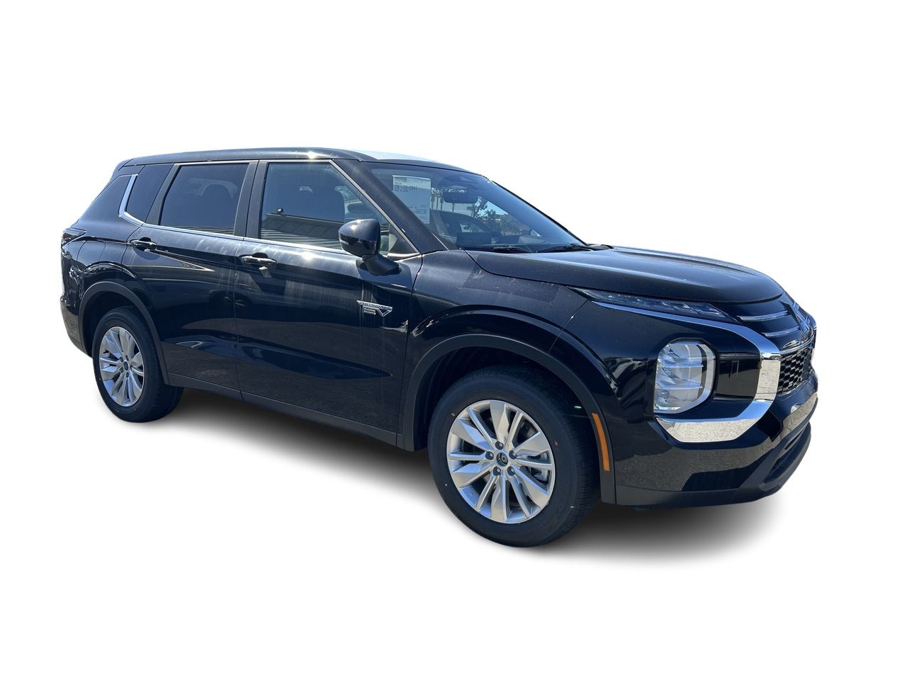 Mitsubishi Outlander Plug-in Hybrid  2026 à Mississauga, Ontario