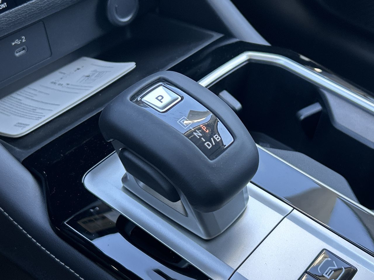 Mitsubishi Outlander Plug-in Hybrid  2026 à Mississauga, Ontario