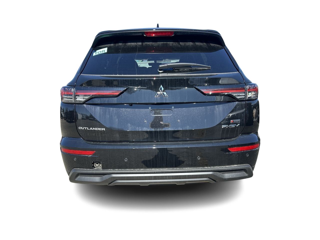 Mitsubishi Outlander Plug-in Hybrid  2026 à Mississauga, Ontario