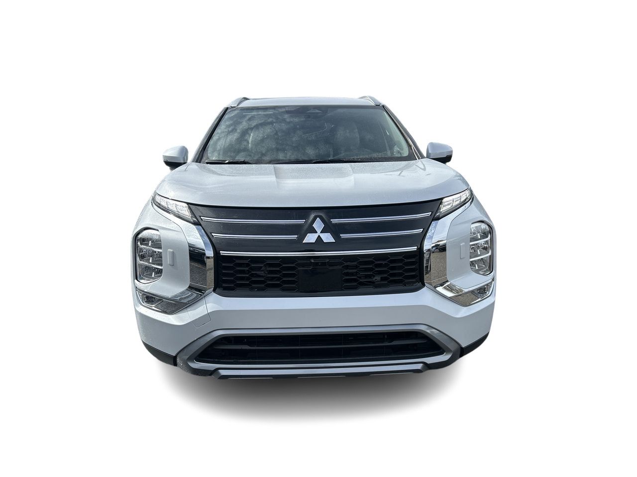 2026 Mitsubishi Outlander Plug-in Hybrid