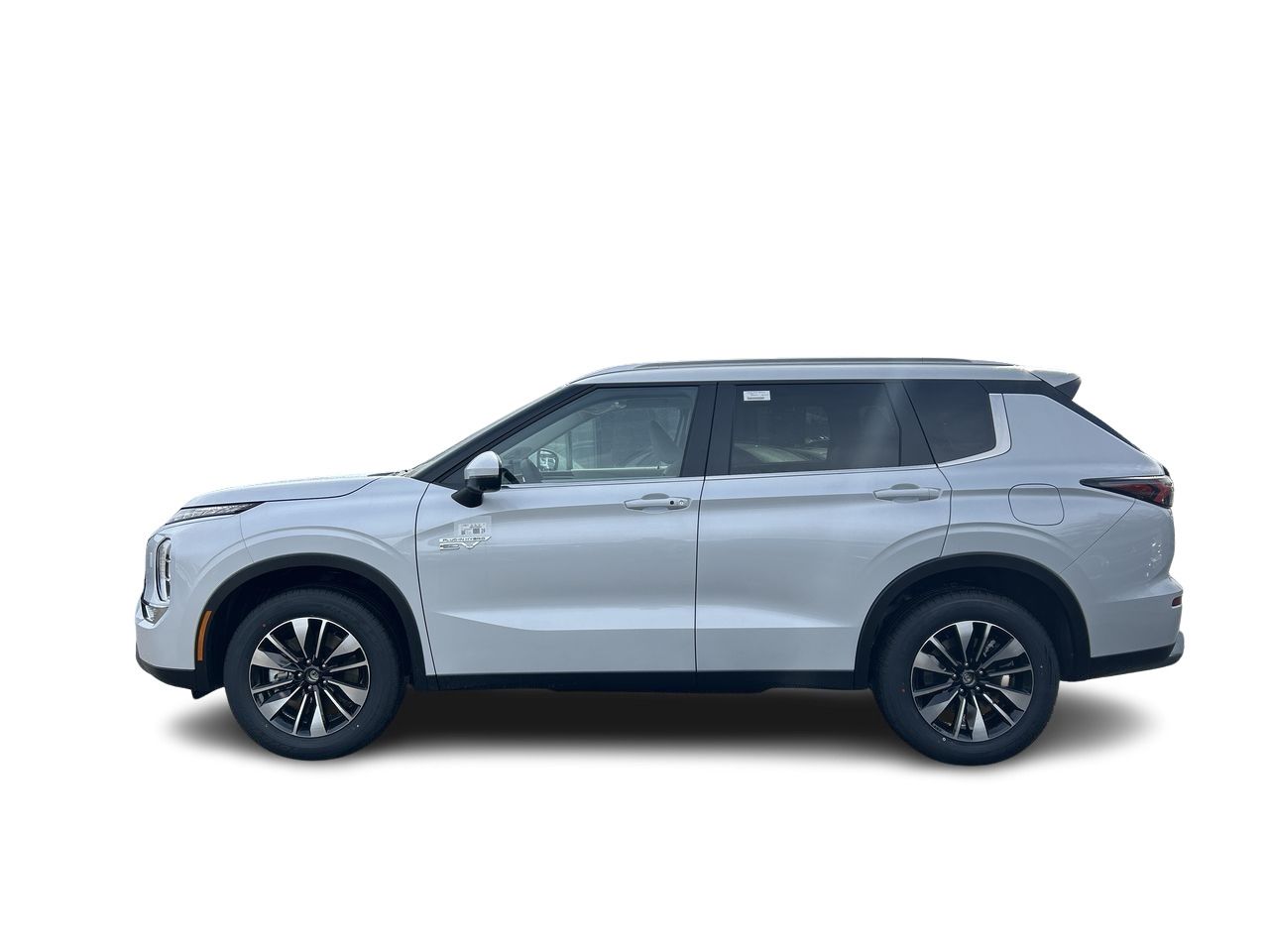 2026 Mitsubishi Outlander Plug-in Hybrid
