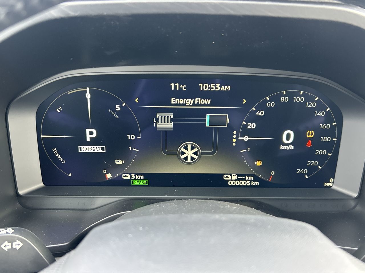 2026 Mitsubishi Outlander Plug-in Hybrid