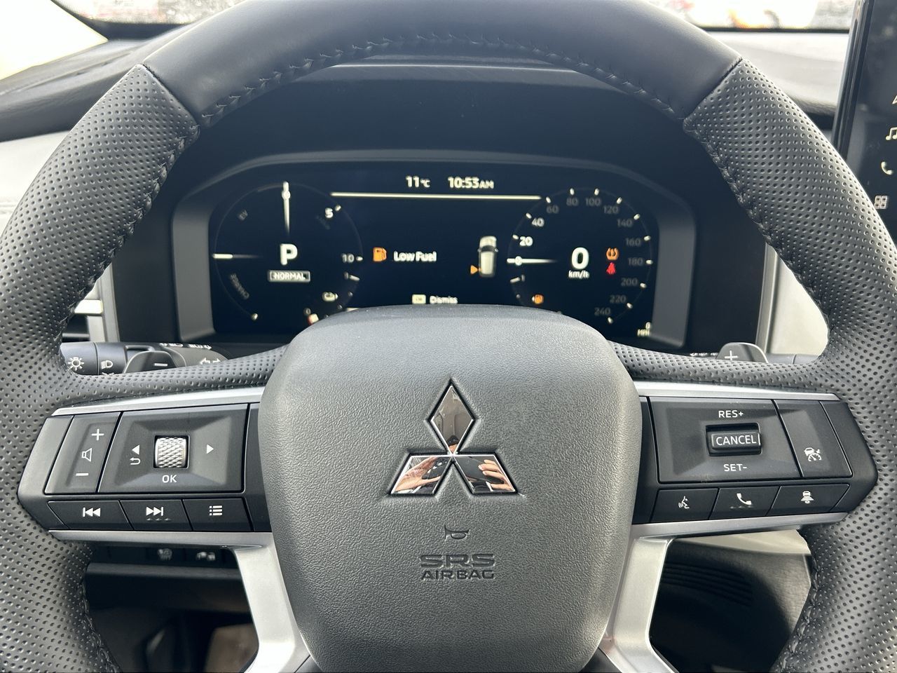 2026 Mitsubishi Outlander Plug-in Hybrid