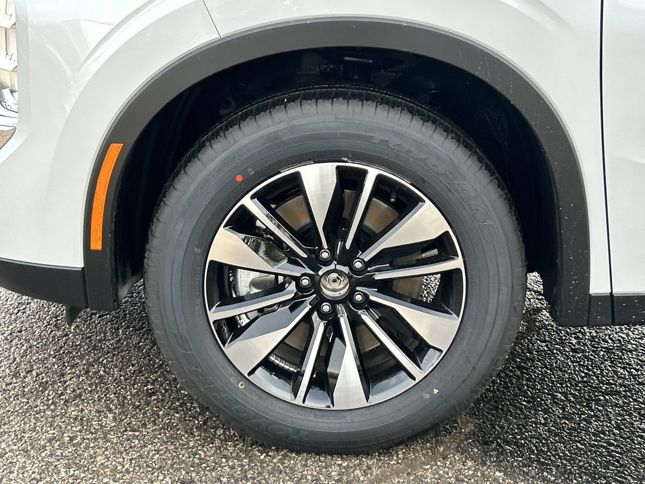 2026 Mitsubishi Outlander Plug-in Hybrid