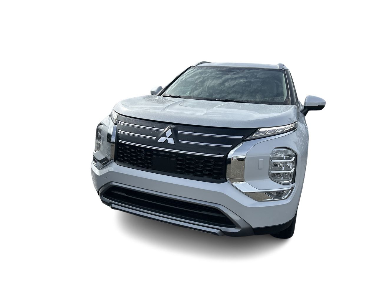 2026 Mitsubishi Outlander Plug-in Hybrid