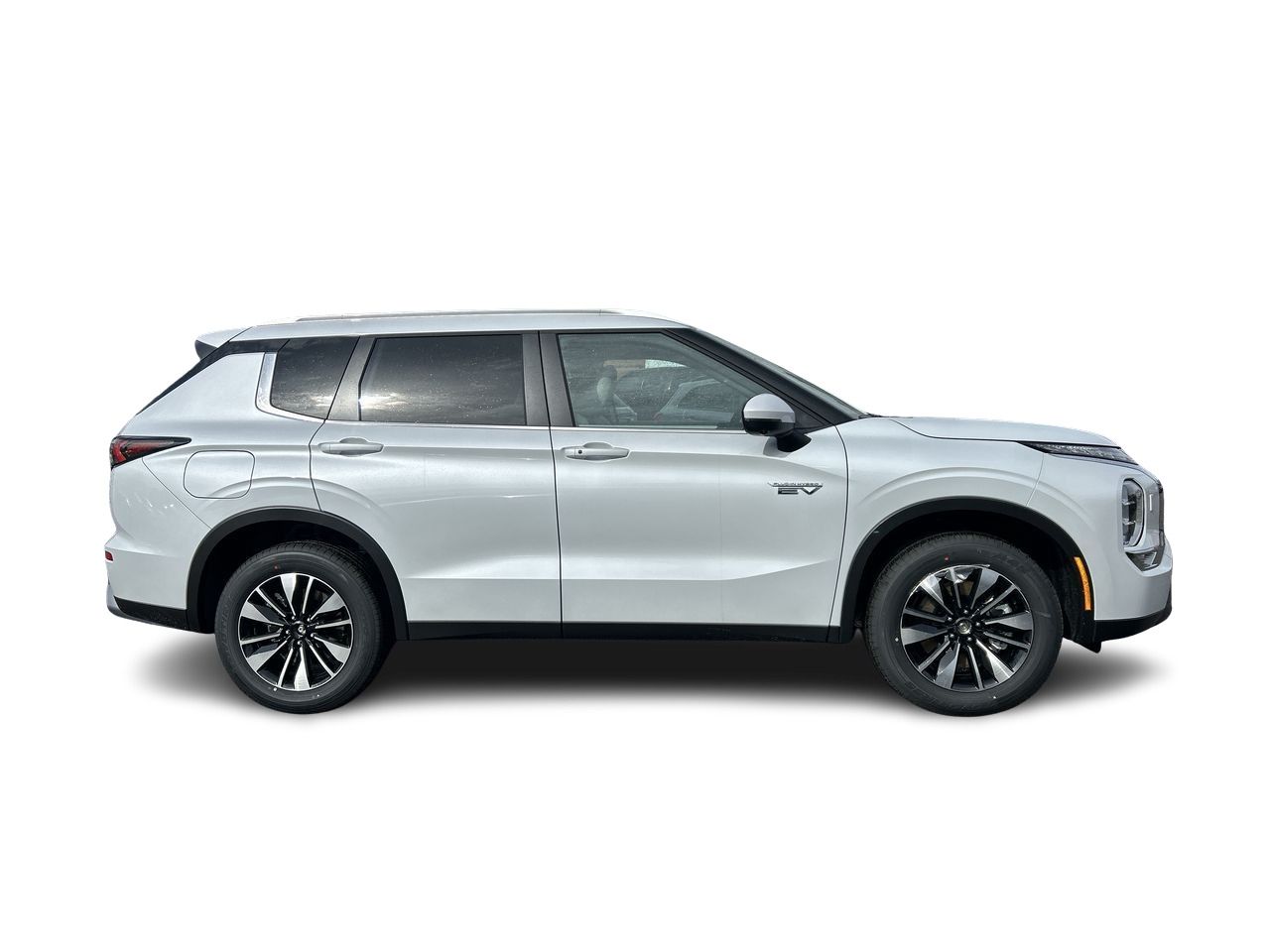 2026 Mitsubishi Outlander Plug-in Hybrid
